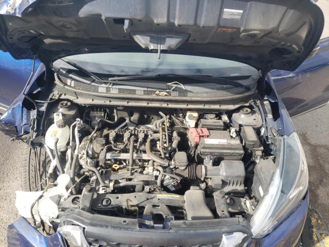 3N1CP5CU4JL515577 Nissan KICKS S