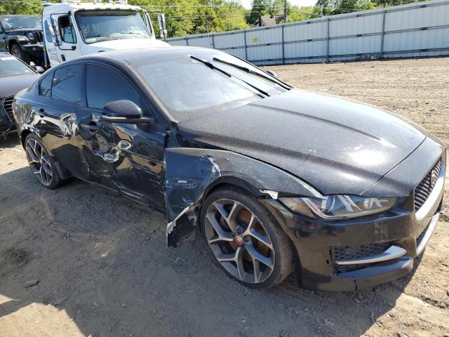 2017 JAGUAR XE R - SPO SAJAF4BV8HA976179