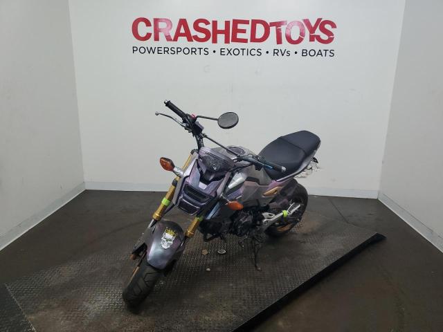 2018 HONDA GROM MLHJC7513J5011534