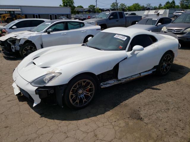 2015 Dodge Viper SRT