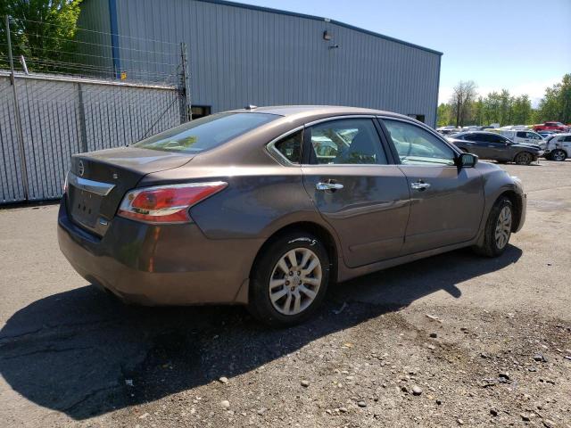 1N4AL3AP0EN234602 Nissan ALTIMA 2.5