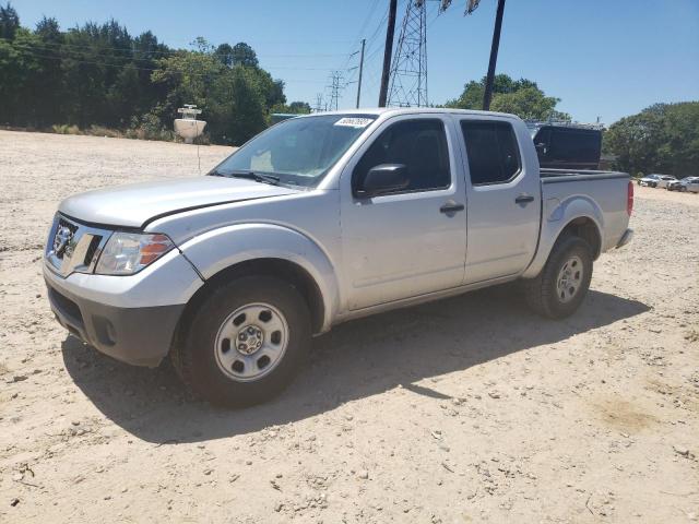 2013 Nissan Frontier S