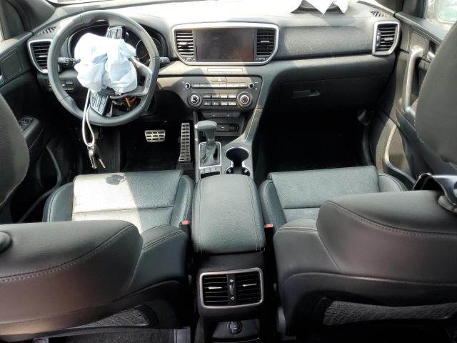 KNDP6CAC9L7683173 KIA SPORTAGE S
