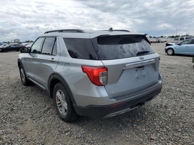 1FMSK7DHXMGA41370 Ford EXPLORER XLT