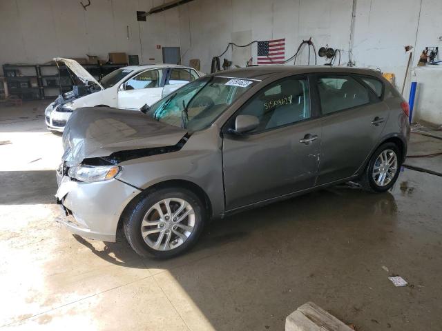 2011 Kia Forte EX