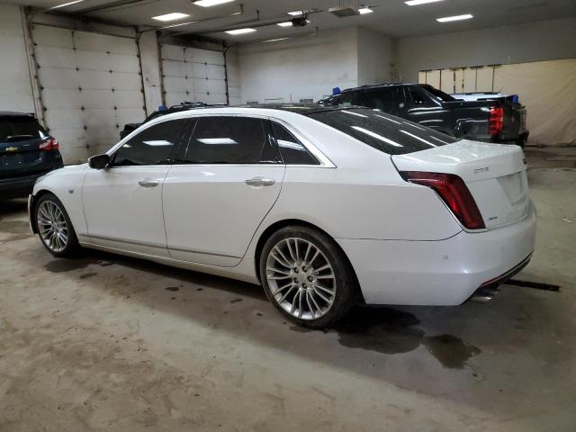 2017 CADILLAC CT6 PREMIU - 1G6KF5RSXHU177641