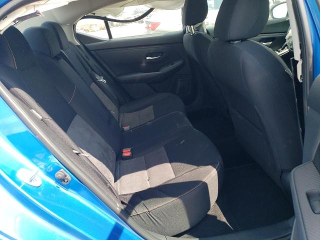 3N1AB8DV3LY287124 Nissan SENTRA SR