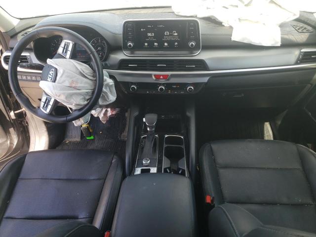 5XYP24HC6LG058773 KIA Telluride Lx