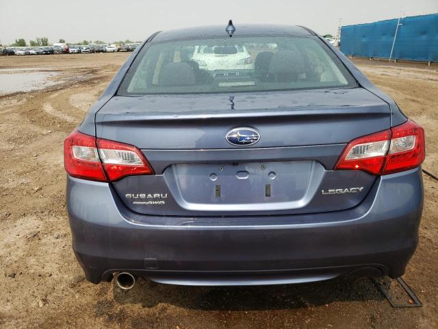 4S3BNBF66G3042330 Subaru Legacy 2.5i Premium