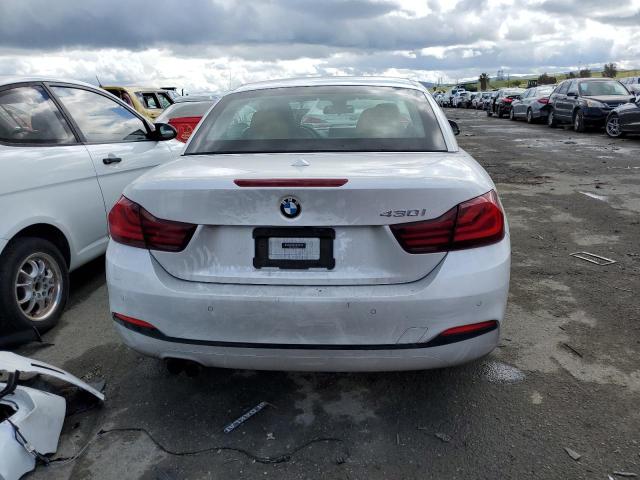 2020 BMW 430I - WBA4Z1C04L5N77496