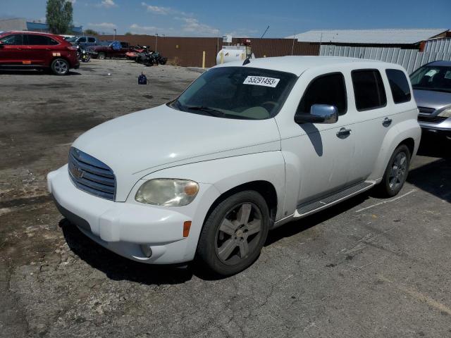 2009 Chevrolet HHR LT