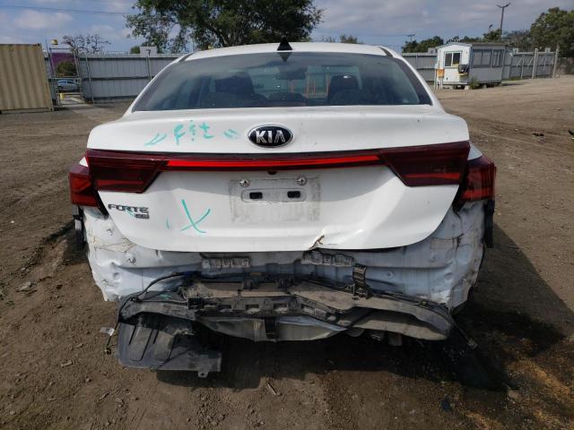 3KPF24AD9LE181222 KIA FORTE FE