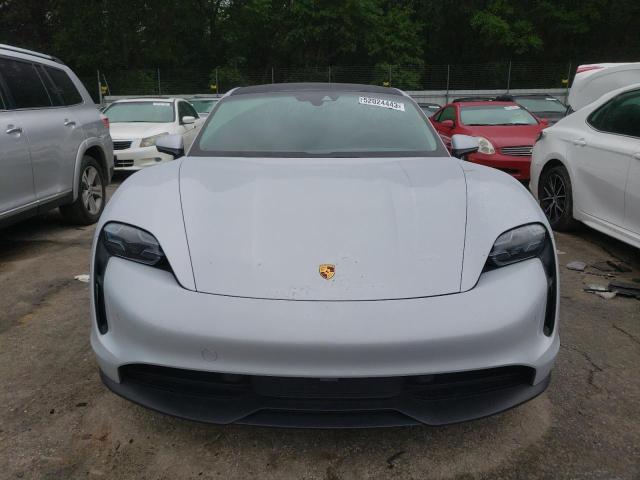 2021 PORSCHE TAYCAN WP0AA2Y12MSA17485