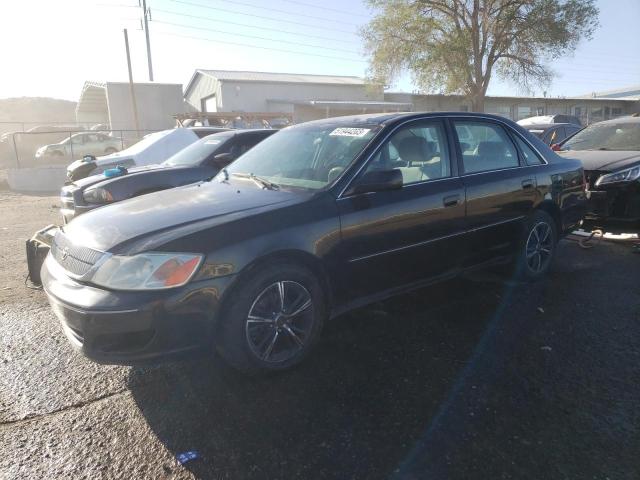 2000 Toyota Avalon XL