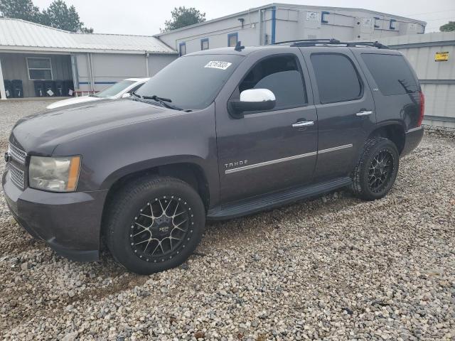 2011 Chevrolet Tahoe 