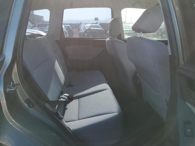JF2SJAAC4FH547580 Subaru Forester 2.5i
