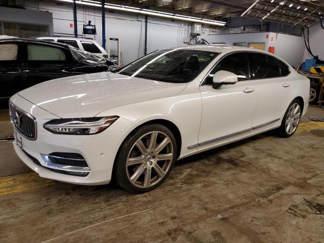 2018 VOLVO S90 T6 INS - LVY992MLXJP008427