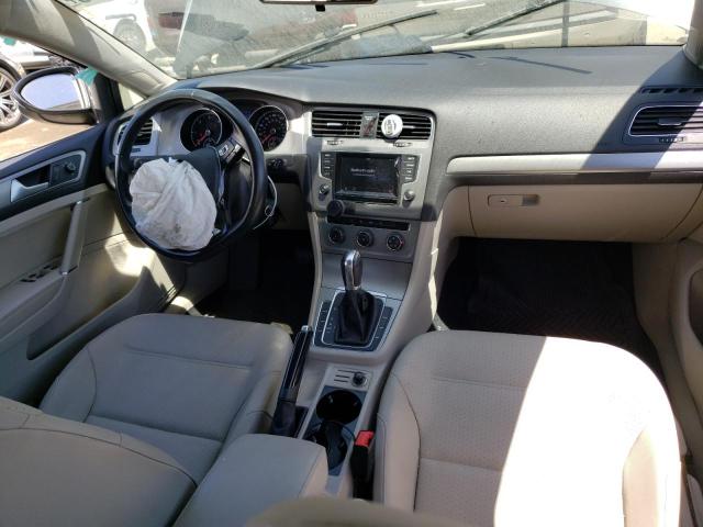 2015 VOLKSWAGEN GOLF TDI - 3VW2A7AU5FM030694