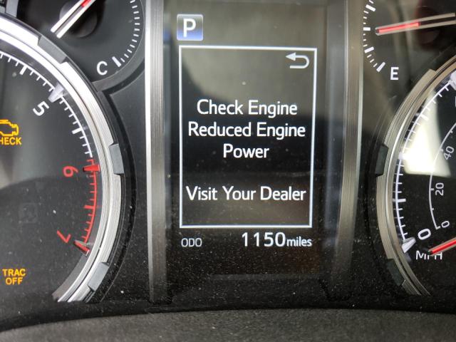 2023 TOYOTA 4RUNNER LI JTEKU5JR4P6119521
