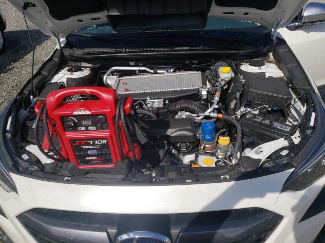 4S4BTGPD9P3124807 Subaru Outback Touring