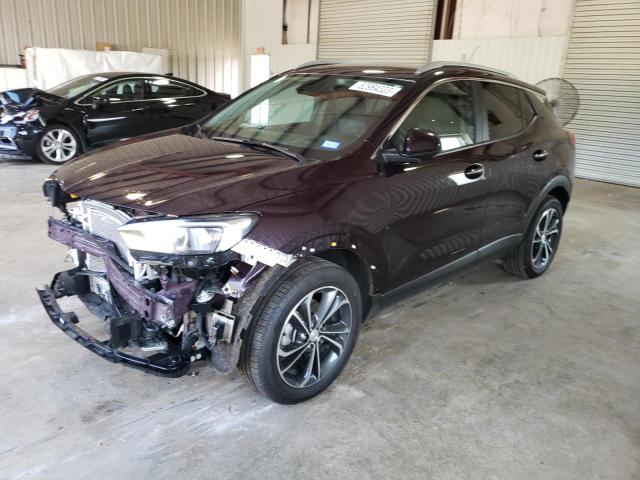 2020 Buick Encore GX Select