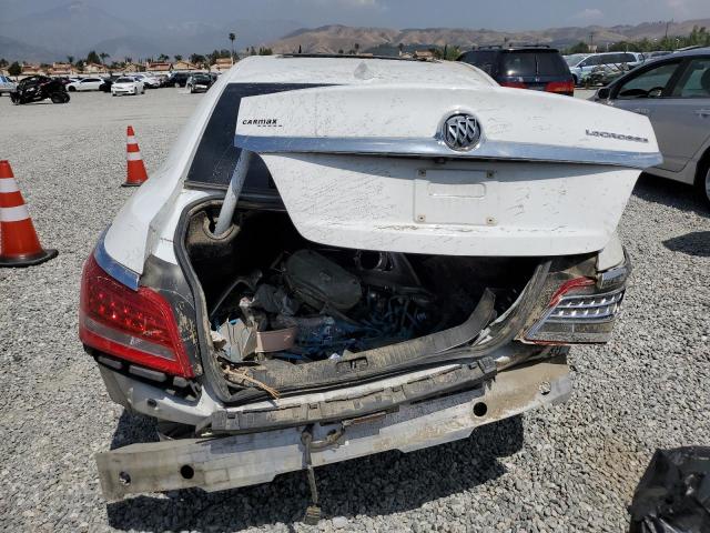 1G4GB5GRXFF317649 Buick Lacrosse