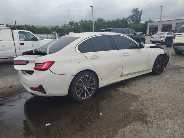 3MW5R1J06L8B24149 BMW 3 Series 330I 3