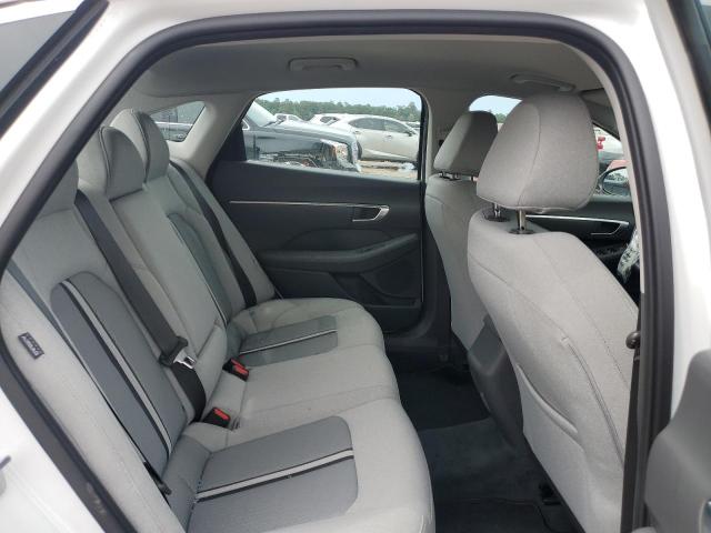 5NPEL4JA2MH067378 Hyundai SONATA SEL