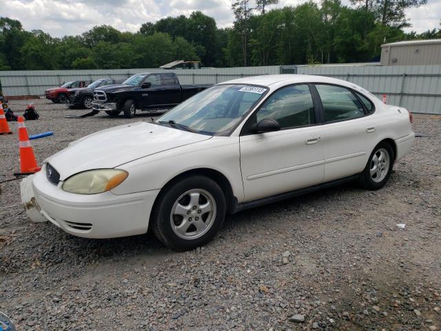 2004 Ford Taurus SES