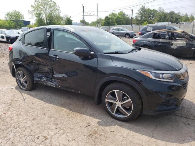 2021 Honda Hr-V Exl VIN: 3CZRU6H75MM729639 Lot: 42857014