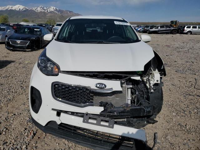 KNDPM3AC3J7449419 KIA Sportage Lx