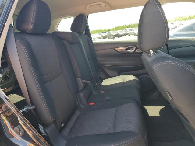 KNMAT2MT5JP515547 Nissan ROGUE S