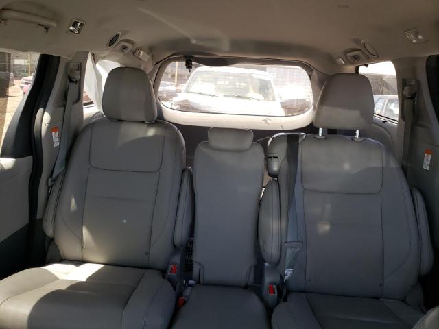 5TDYZ3DC1LS072048 Toyota SIENNA XLE