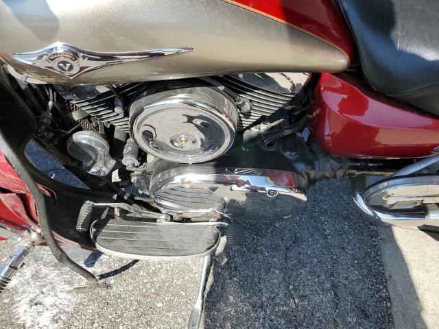 2007 KAWASAKI VN1600 D - JKBVNKD1X7A013161