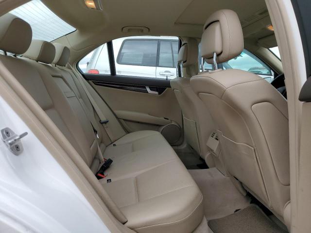 WDDGF4HB9ER315219 Mercedes-Benz C 250