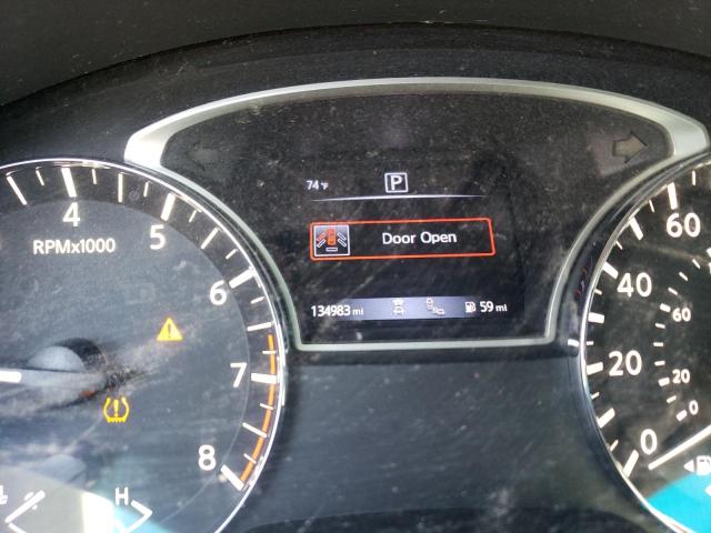 1N4AL3AP4JC208672 Nissan ALTIMA 2.5