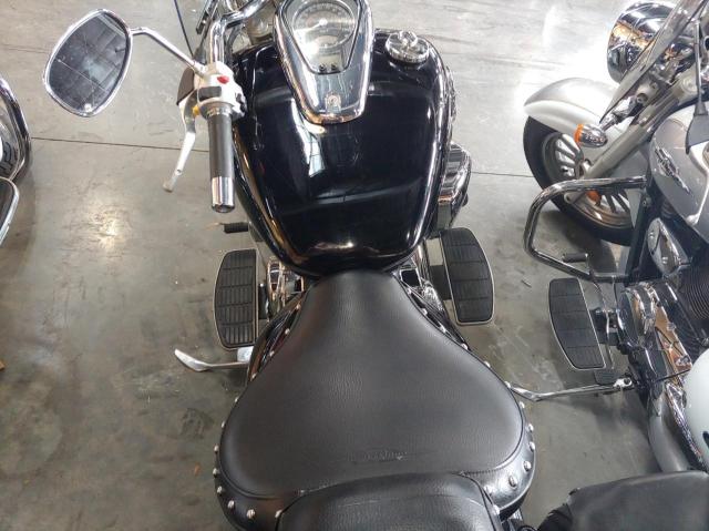 2009 SUZUKI VL800 - JS1VS55A692102316