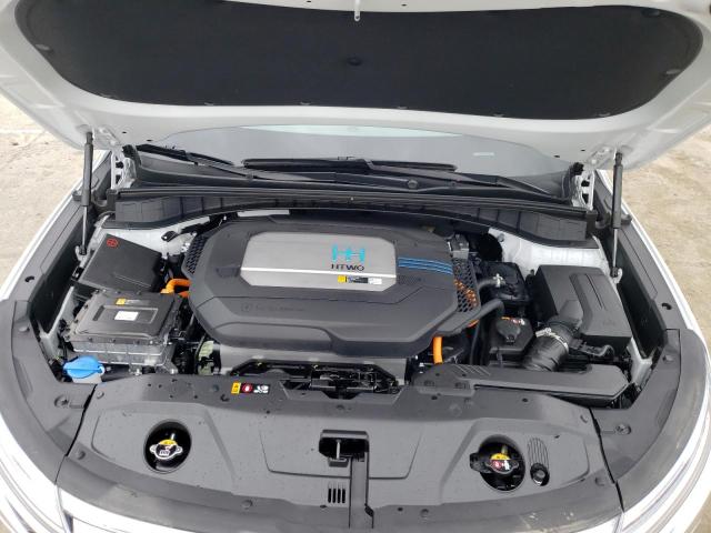 2022 HYUNDAI NEXO LIMIT KM8J84A61NU023290