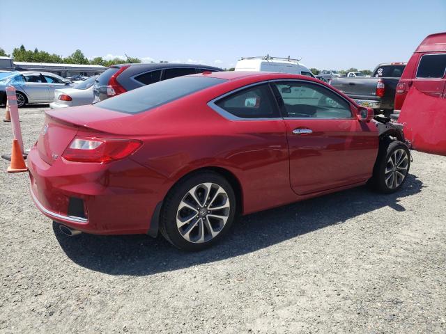 VIN 1HGCT2B86DA006115 2013 HONDA ACCORD no.3