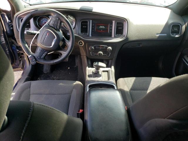 2C3CDXBG2HH620929 Dodge Charger Se