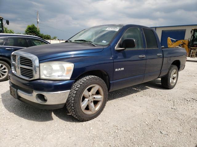 2008 Dodge Ram 1500 ST