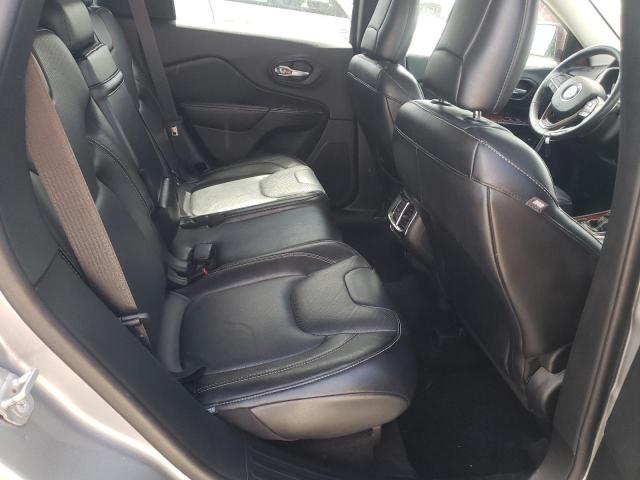1C4PJMDS1EW236109 Jeep Cherokee Limited