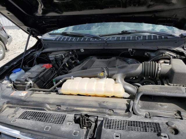 1FMJU1JT9JEA38768 Ford Expedition Xlt