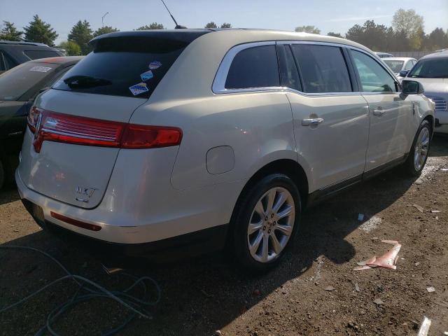 2015 LINCOLN MKT - 2LMHJ5AT4FBL00332