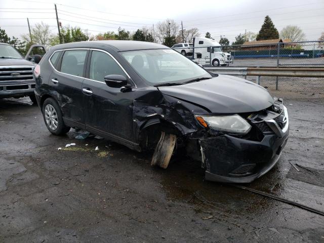 KNMAT2MV4FP534969 Nissan ROGUE S