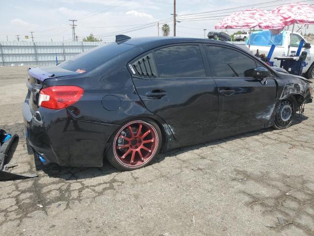 JF1VA1A60L9828146 Subaru WRX