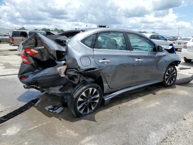 3N1AB7AP8KY305356 Nissan Sentra S 3