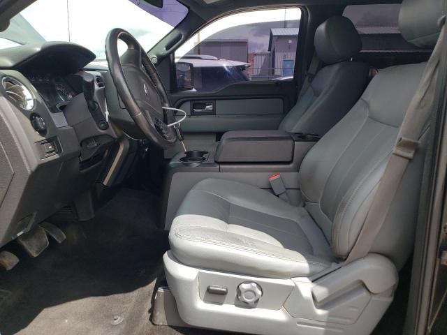 1FTFW1ET0EKD31769 Ford F150 Supercrew