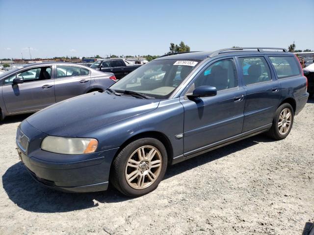 2006 Volvo V70 