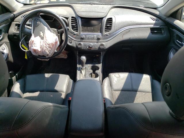 2018 CHEVROLET IMPALA LT - 2G1105S36J9149764